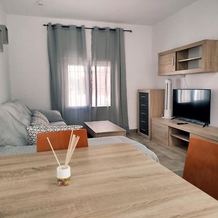 Casa Chiclana Centro Apartment Чиклана де ла Фронтера Екстериор снимка