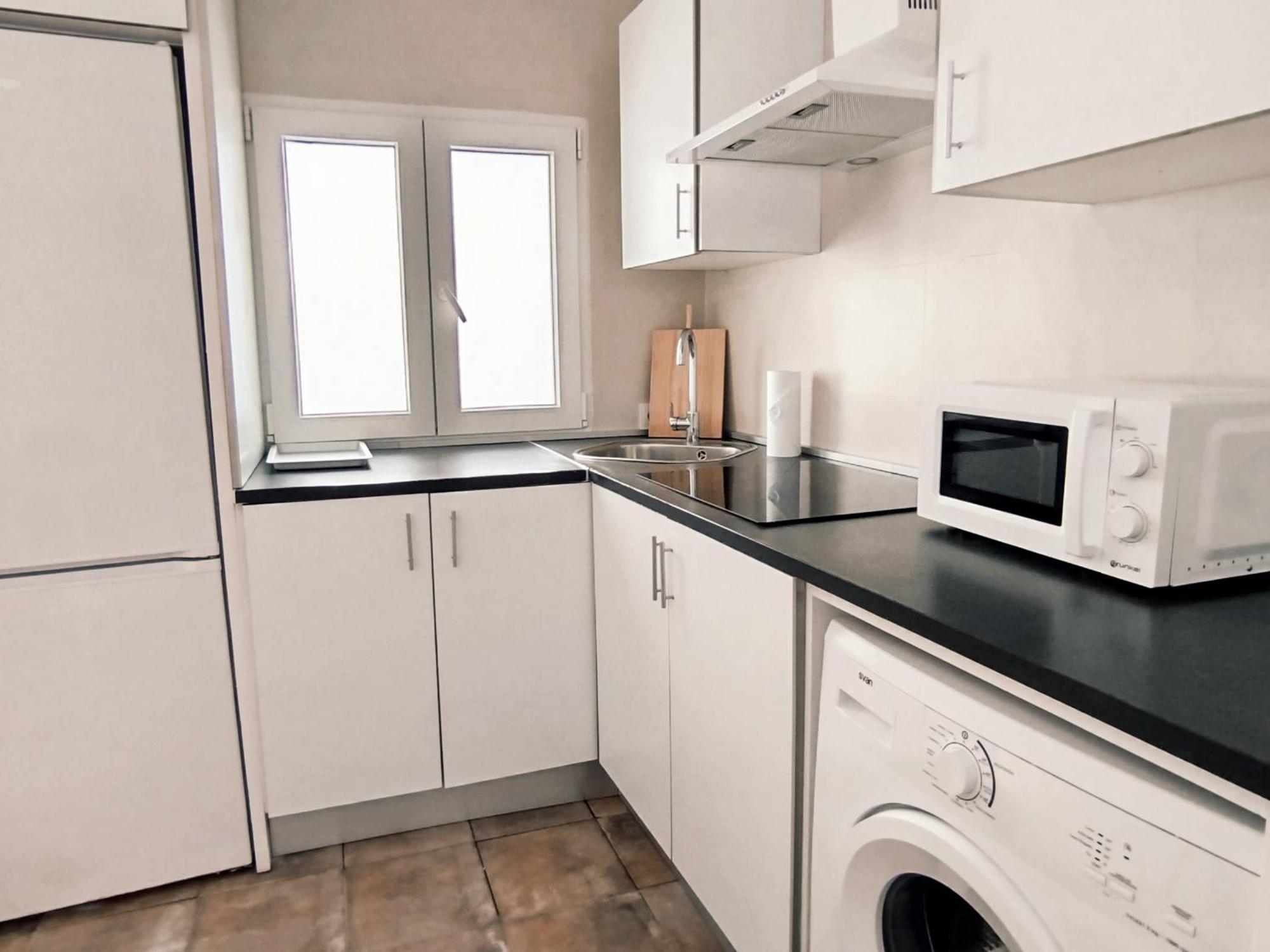 Casa Chiclana Centro Apartment Чиклана де ла Фронтера Екстериор снимка