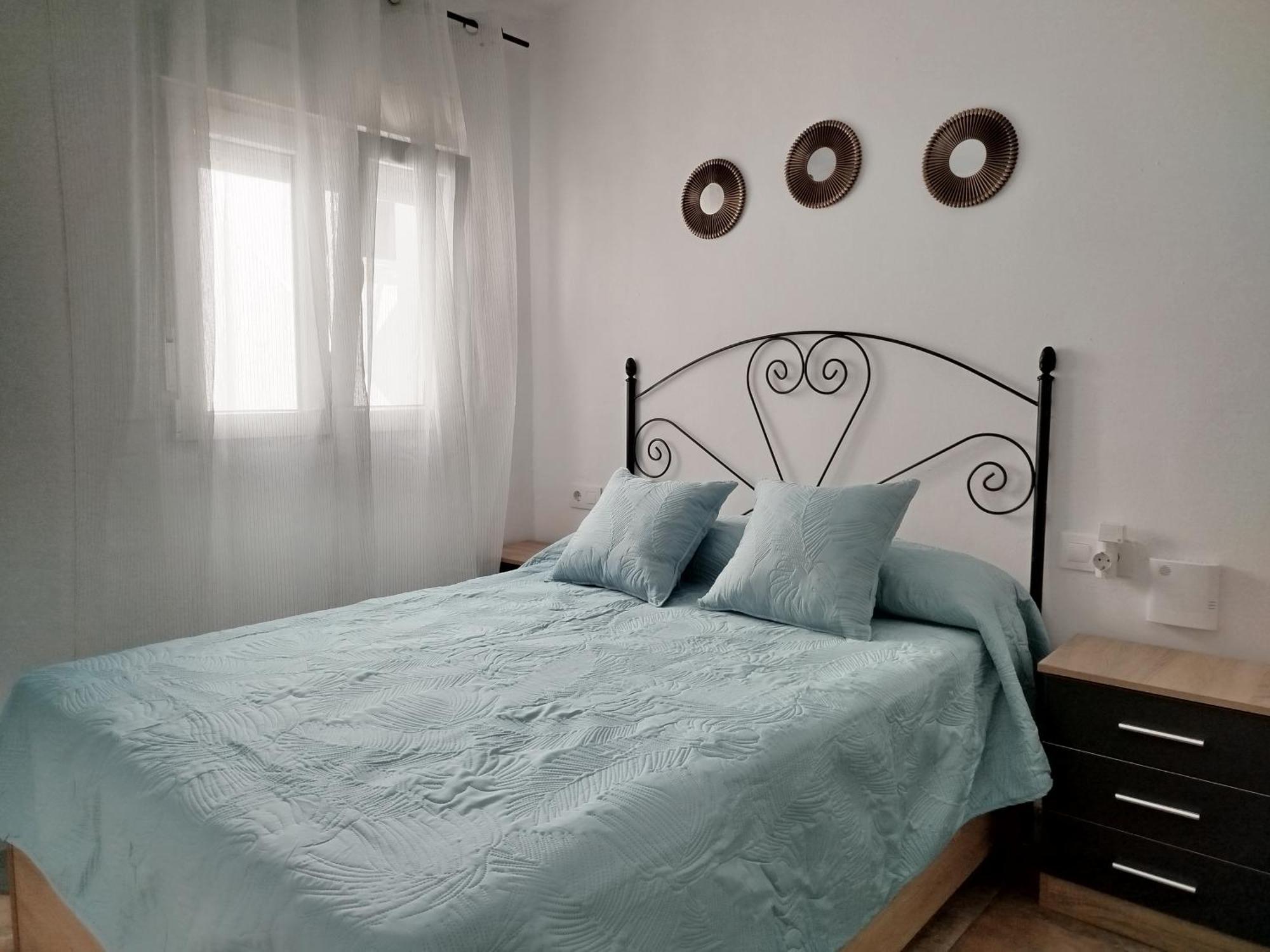 Casa Chiclana Centro Apartment Чиклана де ла Фронтера Екстериор снимка