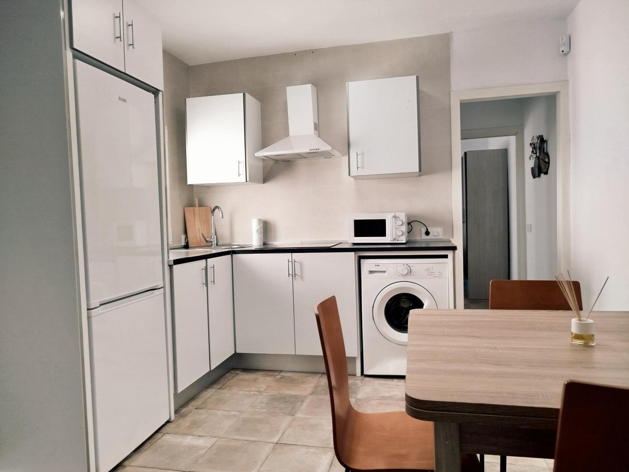 Casa Chiclana Centro Apartment Чиклана де ла Фронтера Екстериор снимка